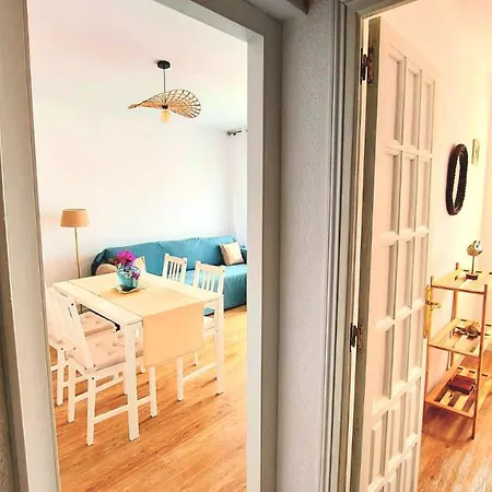 Apartment Marsolrosas