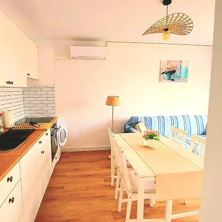 Marsolrosas Apartment Hospitalet De L'Infant