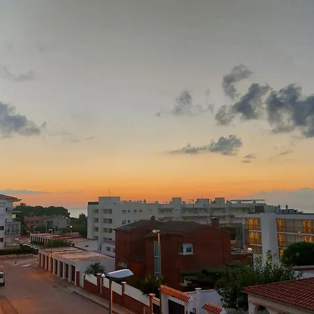 Marsolrosas Hospitalet De L'Infant