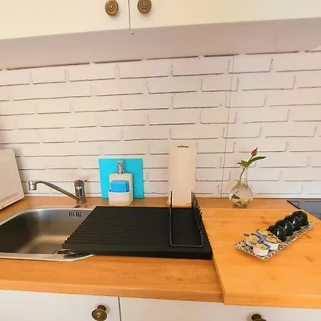 Marsolrosas Apartment Hospitalet De L'Infant