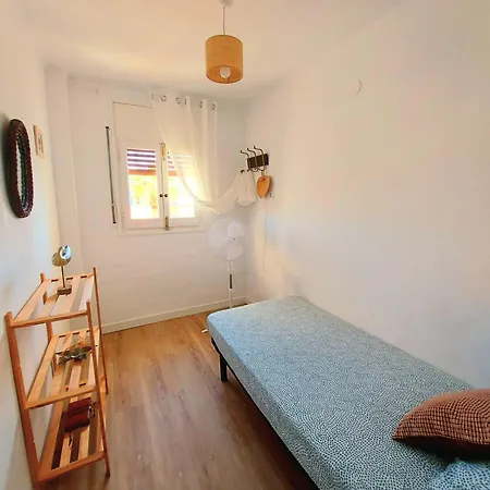 Apartment Marsolrosas *