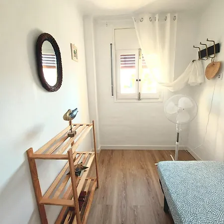 Apartment Marsolrosas