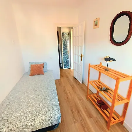 Marsolrosas Apartment